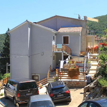 Apartments By The Sea Valun, Cres - 8081 Exterior foto