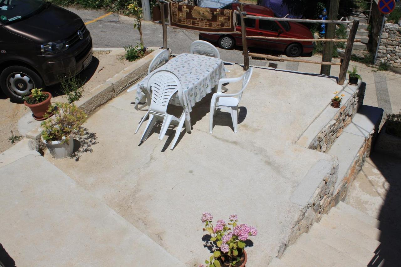 Apartments By The Sea Valun, Cres - 8081 Exterior foto