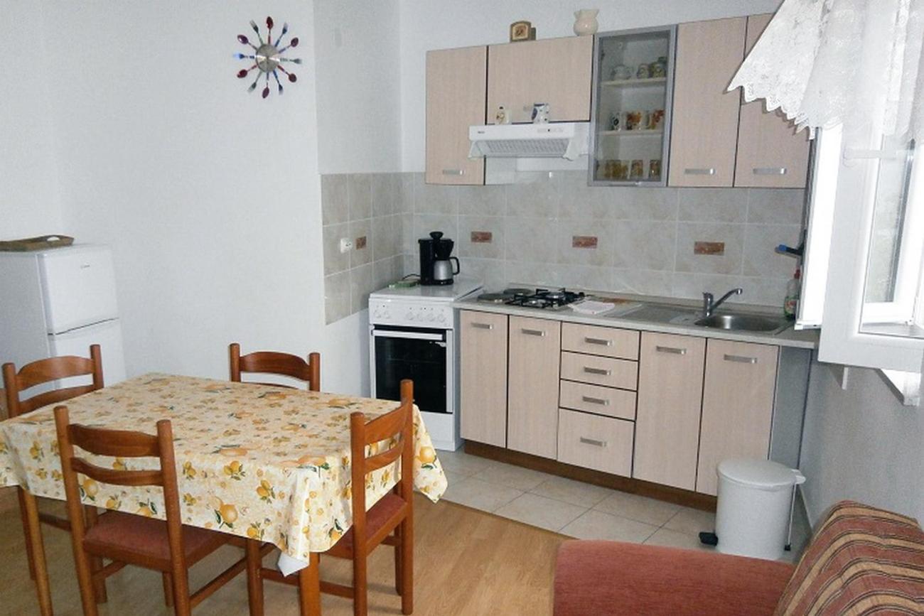Apartments By The Sea Valun, Cres - 8081 Exterior foto