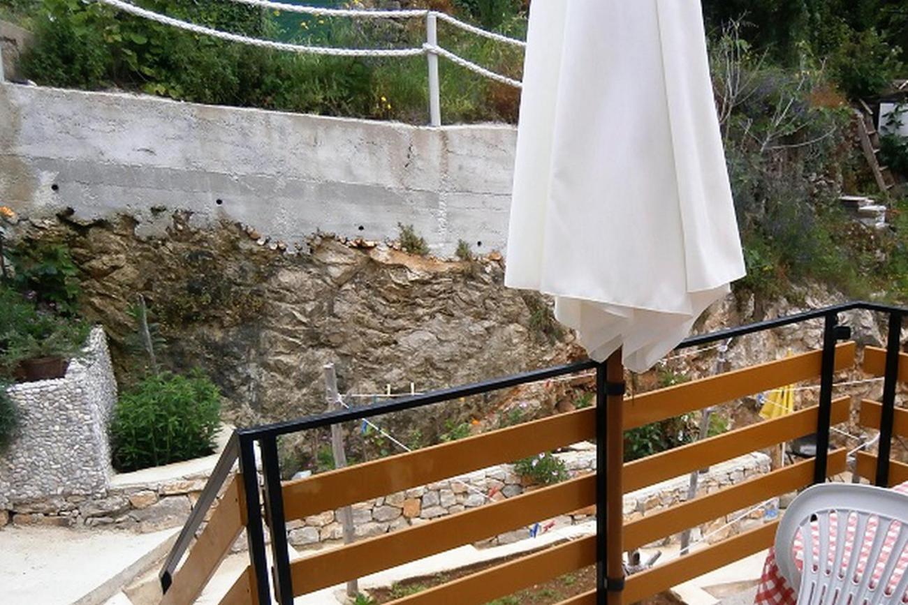 Apartments By The Sea Valun, Cres - 8081 Exterior foto