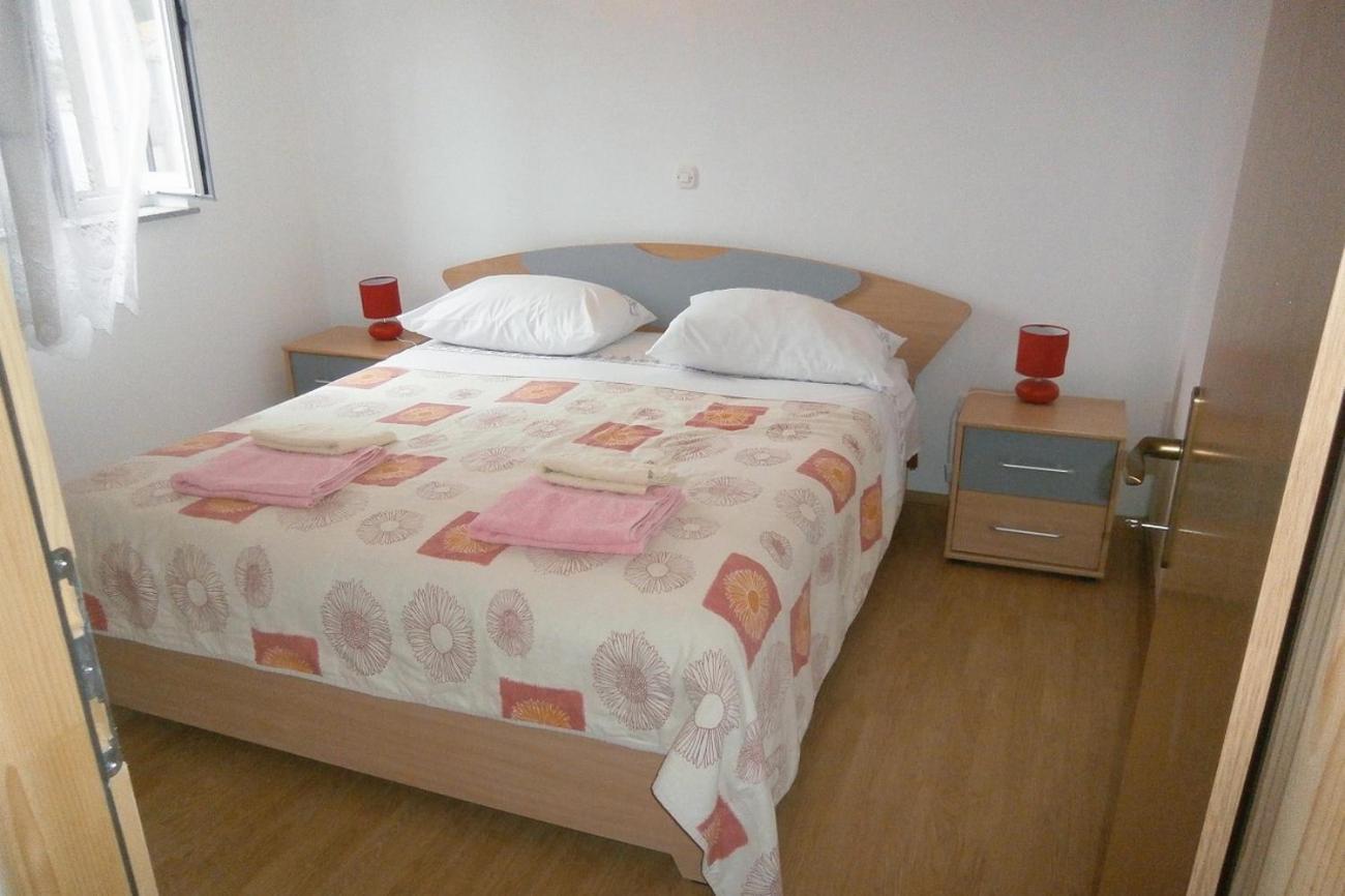 Apartments By The Sea Valun, Cres - 8081 Exterior foto